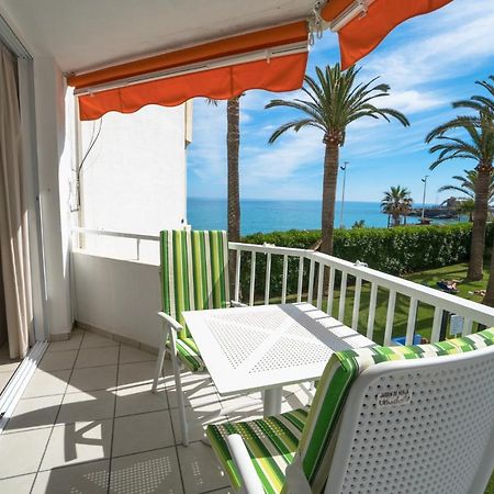 Edf. Torresol 203 Apartment Нерха Екстериор снимка