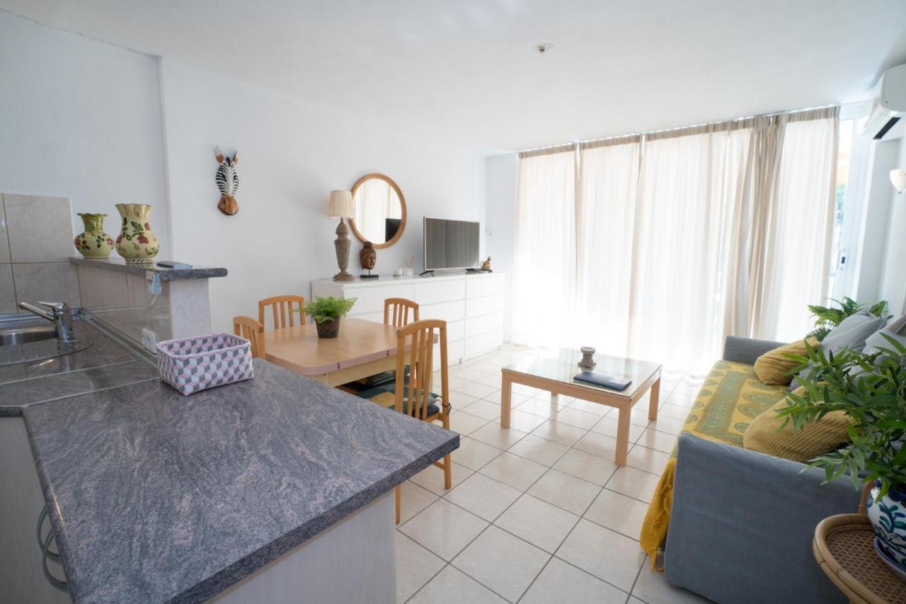 Edf. Torresol 203 Apartment Нерха Екстериор снимка