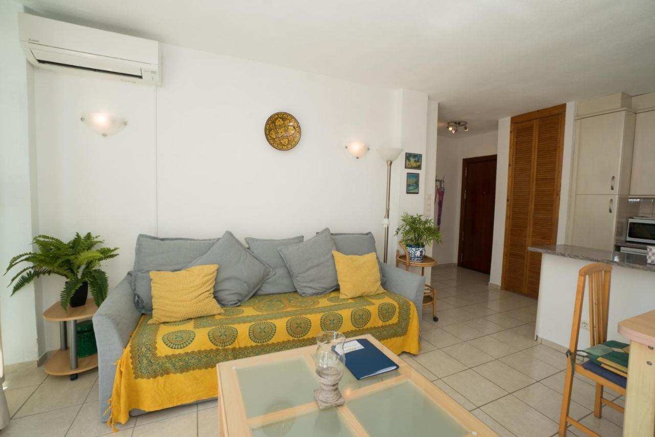 Edf. Torresol 203 Apartment Нерха Екстериор снимка