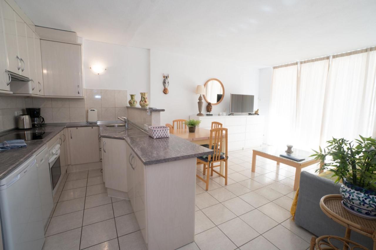 Edf. Torresol 203 Apartment Нерха Екстериор снимка