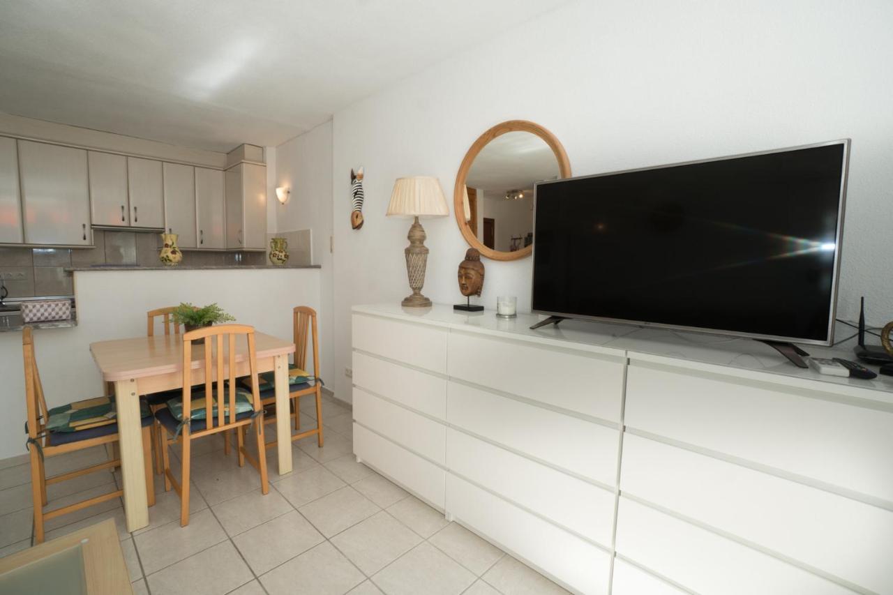 Edf. Torresol 203 Apartment Нерха Екстериор снимка
