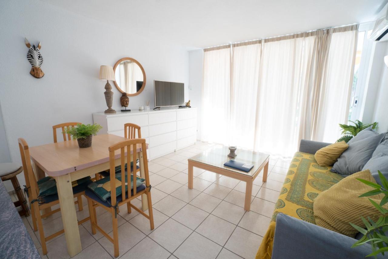 Edf. Torresol 203 Apartment Нерха Екстериор снимка